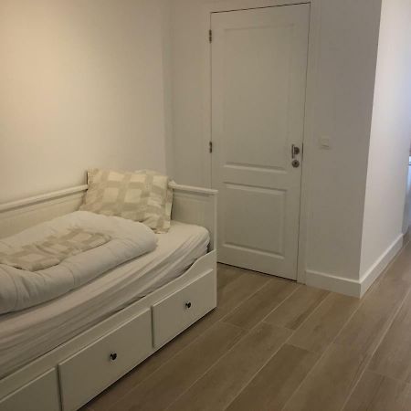 Apartment Seaside بلانكنبرخ المظهر الخارجي الصورة