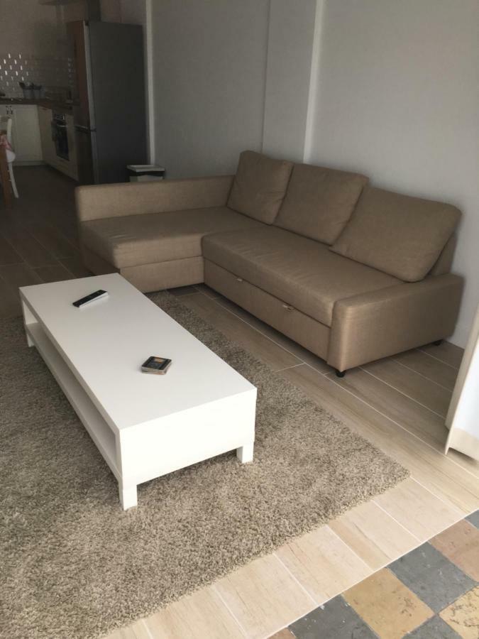 Apartment Seaside بلانكنبرخ المظهر الخارجي الصورة