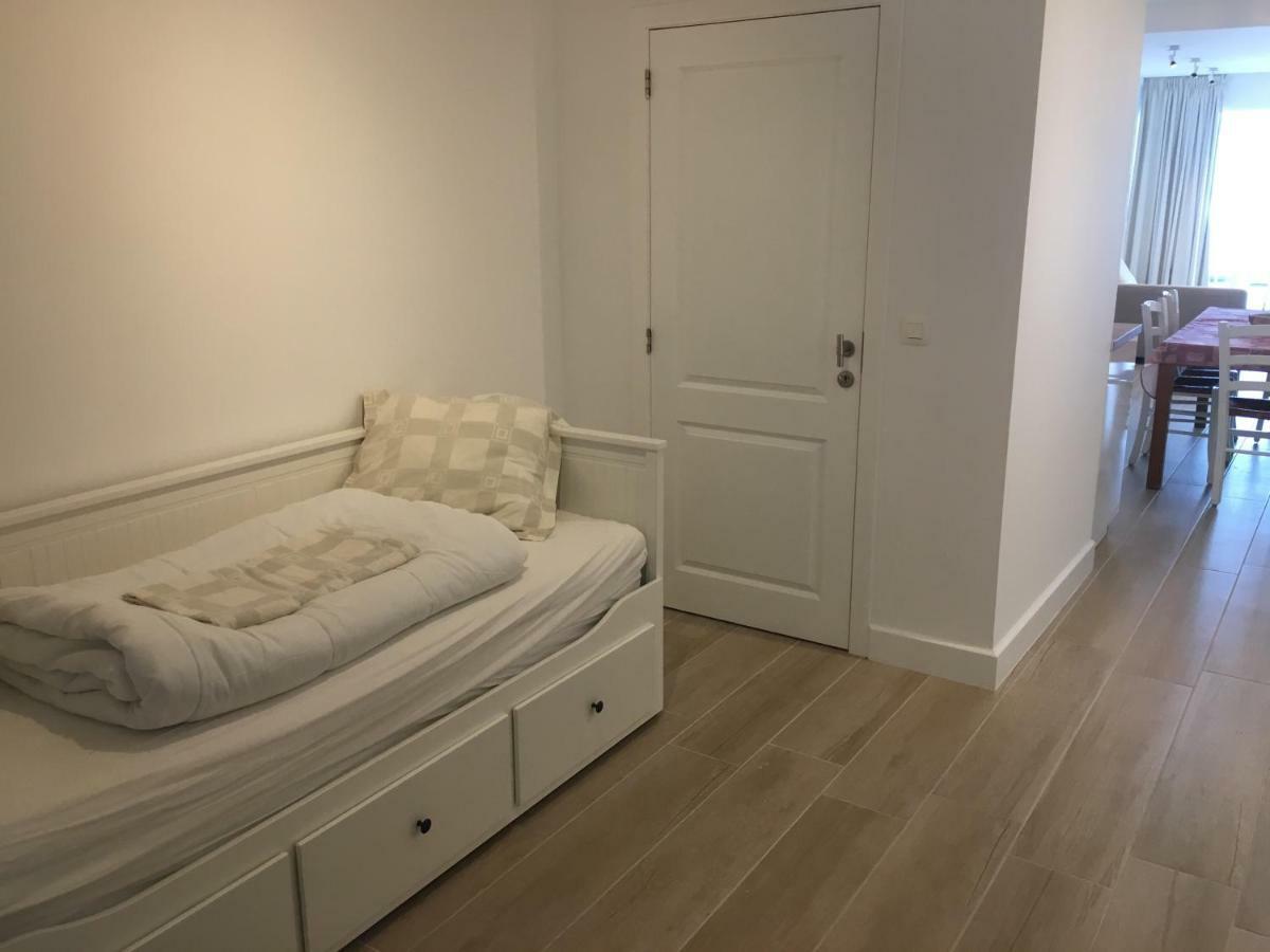 Apartment Seaside بلانكنبرخ المظهر الخارجي الصورة